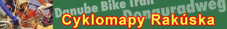 Cyklomapy Rak�ska