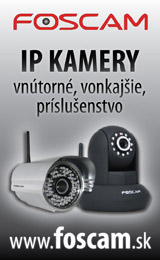 Kamery Foscam
