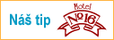 N� tip - Hotel No. 16 in Bratislava