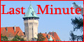 Lastminute accommodation