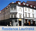 Laurinsk� Residence