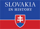 Slovakia in History