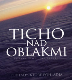 DVD Ticho nad oblakmi