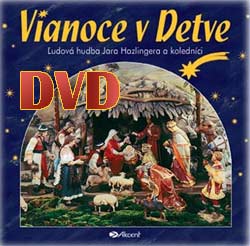 Christmas in Detva