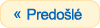 Predo�l�