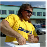 Juraj Barbarič