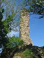 Ruins of Korlat Castle III.