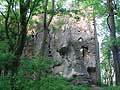 Ruins of Korlat Castle IV.