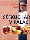 Sefkuchar v palaci - cover page