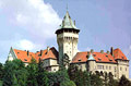 Smolenice Castle