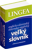 Anglicko-slovenský a slovensko-anglický veľký knižný slovník - Cover Page