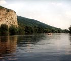 Morava River Paddle Trip