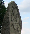 Memorial to the Battle at the March