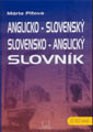 Anglicko-slovenský slovník, slovensko-anglický slovník