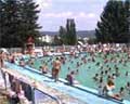 Thermal Pool Kovacova