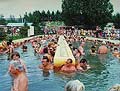 Thermal Pool Vrbov