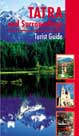 Tatras and Surroundings -  Cover - page