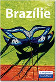 Brazílie - Lonely Planet - obálka