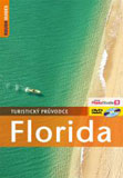 Florida - Rough Guides - obálka