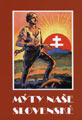Myty nase slovenske - Cover Page