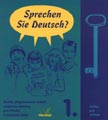 Sprechen Sie Deutsch - obálka