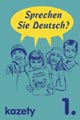 Sprechen Sie Deutsch 1.  -  obálka kazety