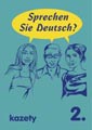 Sprechen Sie Deutsch 2. - kazeta