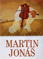 Martin Jonas - Cover Page