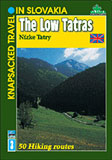 The Low Tatras - Cover Page
