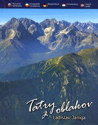 Tatry z oblakov - ob�lka