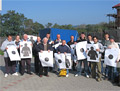 Strelnica - 19. 10. 2005