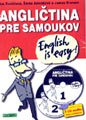 Angličtina pre samoukov + CD (English is easy)