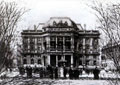 The Slovak National Theater in 1925