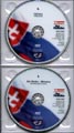 Vizualizácia Slovenska - DVD - Lúčnica, Ján Berky - Mrenica - Diabolské husle