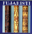 CD Fujaristi (Slovak Fujara Folk Music)