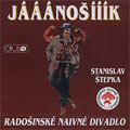 Jaaanosiiik - CD Cover