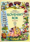 Slovensky rok - Cover Page