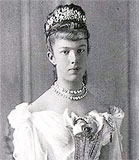 Archduchesse Maria Valeria of Austria