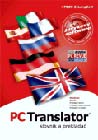 PC Translator - obal CD