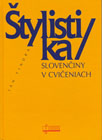 Stylistika slovenčiny v cviceniach - Cover Page