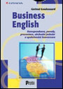 Business English - Cover Page
