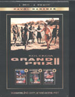 Kolekcia Grand Prix II. - obal DVD