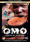 Omo - obal DVD