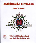 Jazycek moj - ohybaj sa -  Cover Page