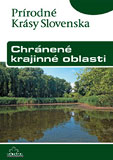 Chránené krajinné oblasti (Prírodné Krásy Slovenska) - obálka