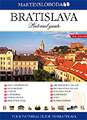 Bratislava - Pictorial Guide - obálka