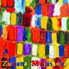Zuzana Mojžišová - obal CD