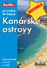 Kanárske ostrovy - obálka