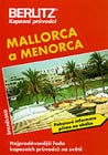 Mallorca a Menorca (Berlitz) - Cover Page