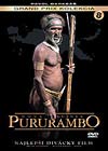 Pururambo - obal DVD